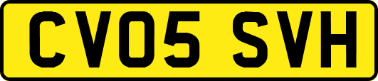 CV05SVH