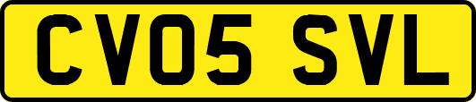 CV05SVL