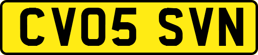 CV05SVN