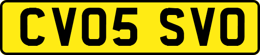 CV05SVO