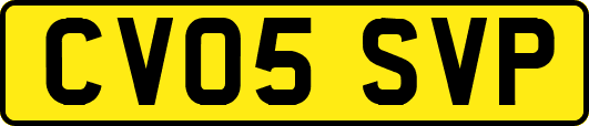 CV05SVP
