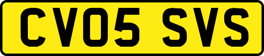 CV05SVS
