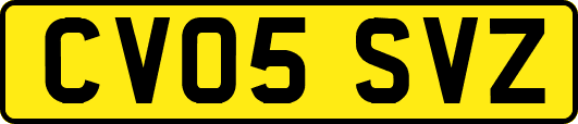 CV05SVZ