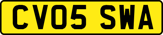 CV05SWA