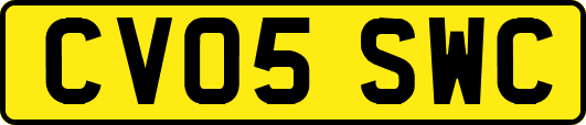CV05SWC