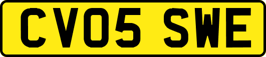 CV05SWE