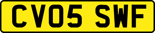 CV05SWF