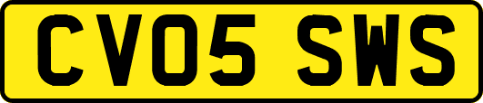 CV05SWS