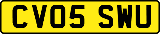 CV05SWU