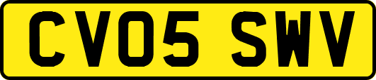 CV05SWV