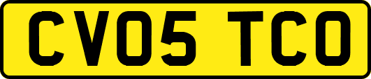 CV05TCO