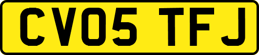 CV05TFJ