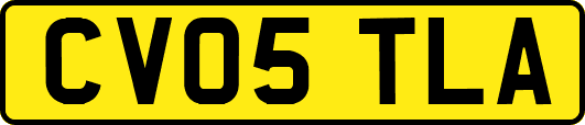 CV05TLA