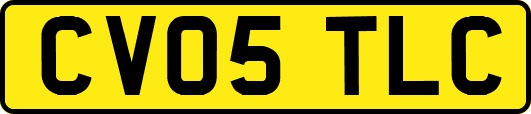 CV05TLC