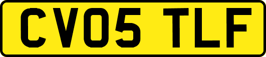 CV05TLF