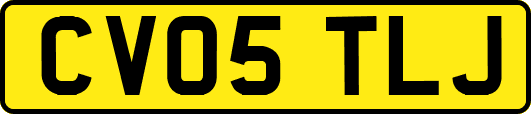CV05TLJ