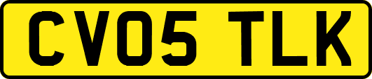 CV05TLK
