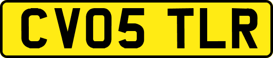 CV05TLR