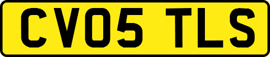 CV05TLS
