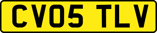 CV05TLV