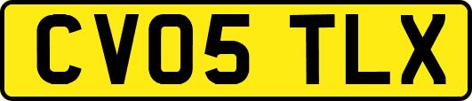 CV05TLX