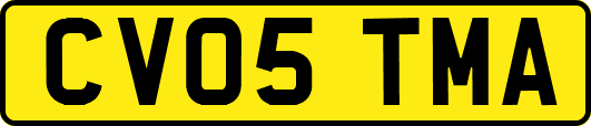 CV05TMA