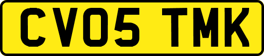 CV05TMK