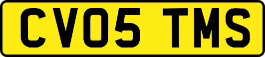 CV05TMS