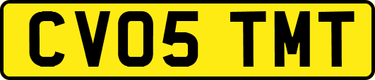 CV05TMT