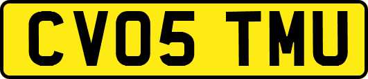 CV05TMU