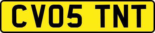 CV05TNT