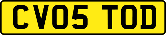 CV05TOD
