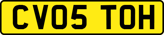 CV05TOH