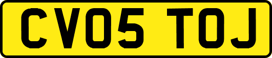CV05TOJ