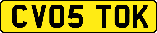 CV05TOK