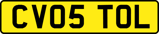 CV05TOL