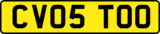 CV05TOO