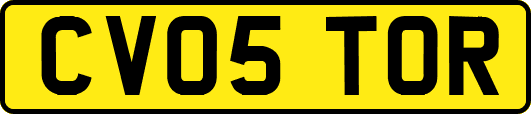 CV05TOR