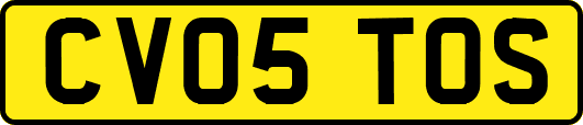 CV05TOS