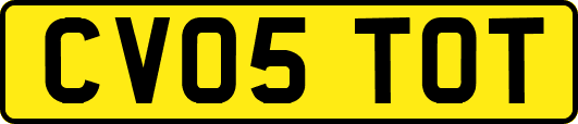 CV05TOT