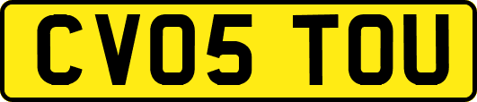 CV05TOU