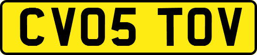 CV05TOV