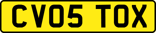 CV05TOX