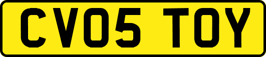 CV05TOY