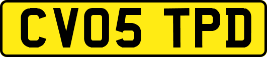 CV05TPD