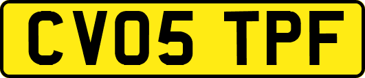 CV05TPF