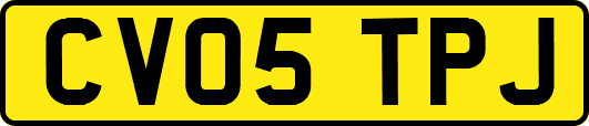 CV05TPJ