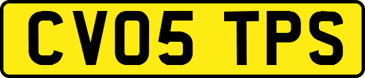 CV05TPS