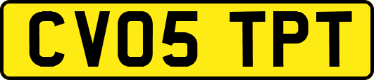 CV05TPT