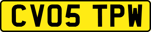 CV05TPW